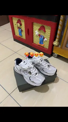 Utamakan fungsi😜#newblance #nb530 #fyp 