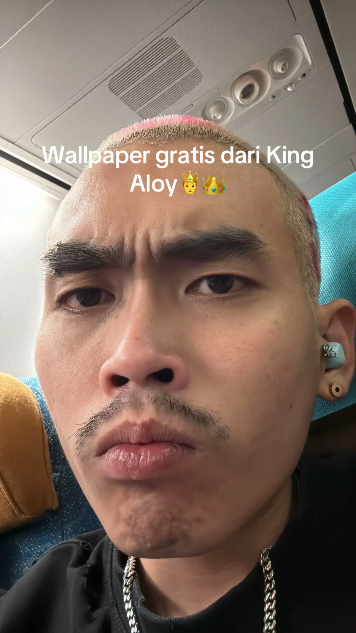 Izin yah  @BANG MISTER ALOY 🙌 #aloy #kingaloy #fyp 