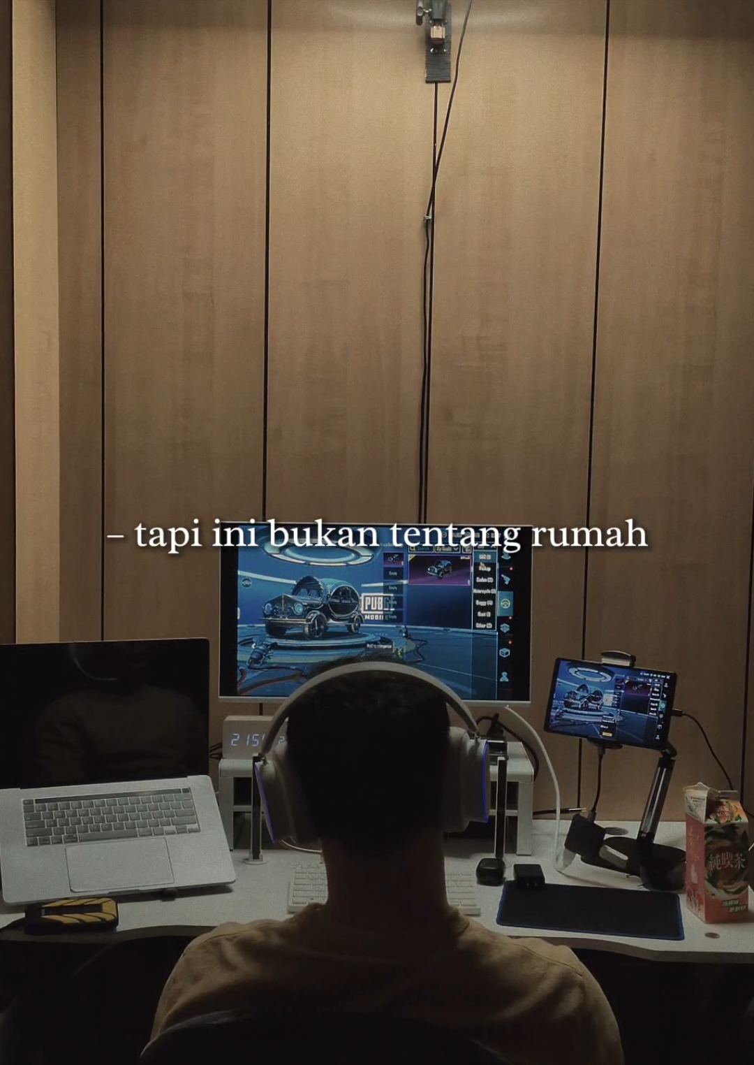 but it's not just about the house #capcut #quote #quotes #foryou #katakata #fyp #fypシ゚ 