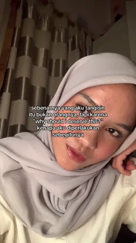 #pov atau kamu yang ga tau bersyukur ya?