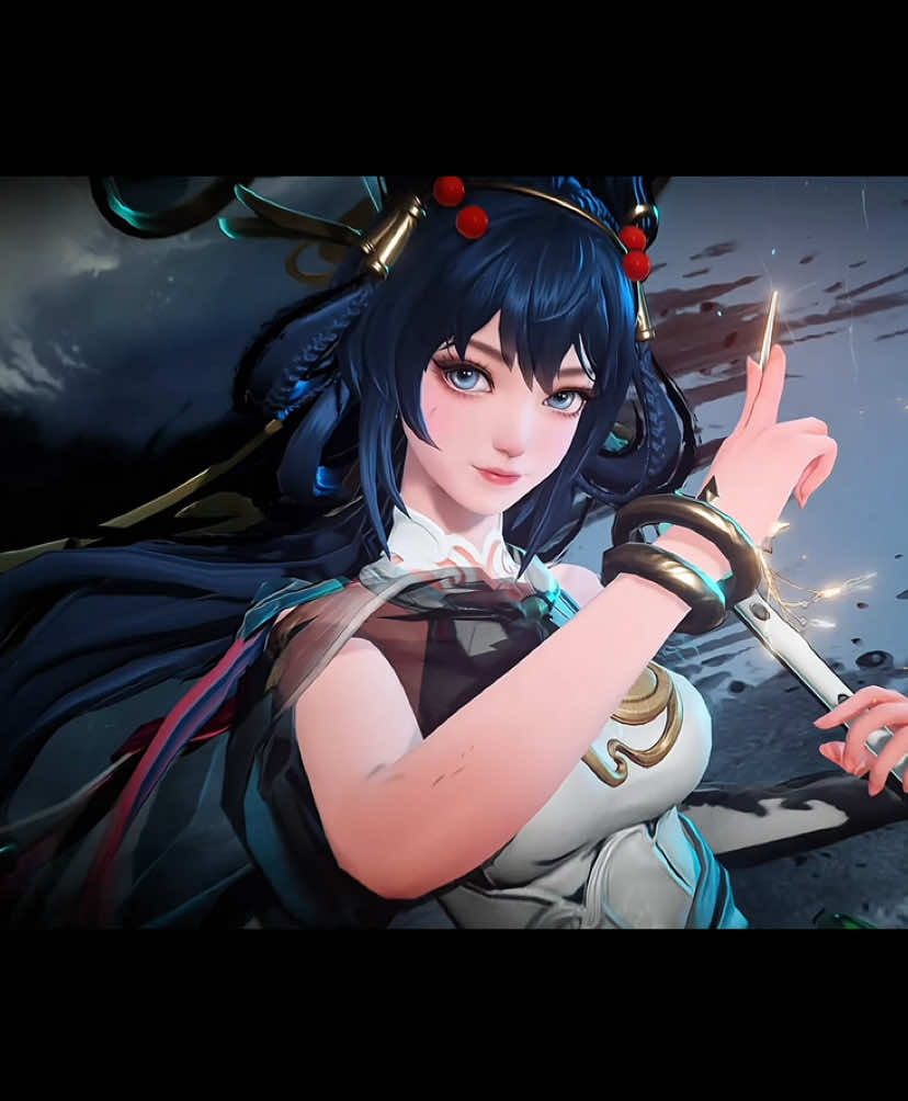 Gara2 ini skin jadi belajar hero Arli😂   #HighFiveDay #HOKStudio #honorofkings #hokcreator #hokcamp #arli #arlihok #arliflawless #hok #mlbb #anime #animeedit #donghua #donghuaedit #fyp #fyppppppppppppppppppppppp 