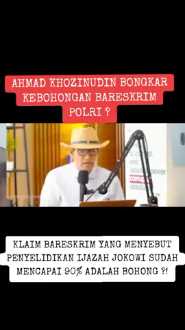 Bareskrim Berbohong? #fyp #fyppppppppppppppppppppppp #foryou #foryoupage #tiktok #viral 