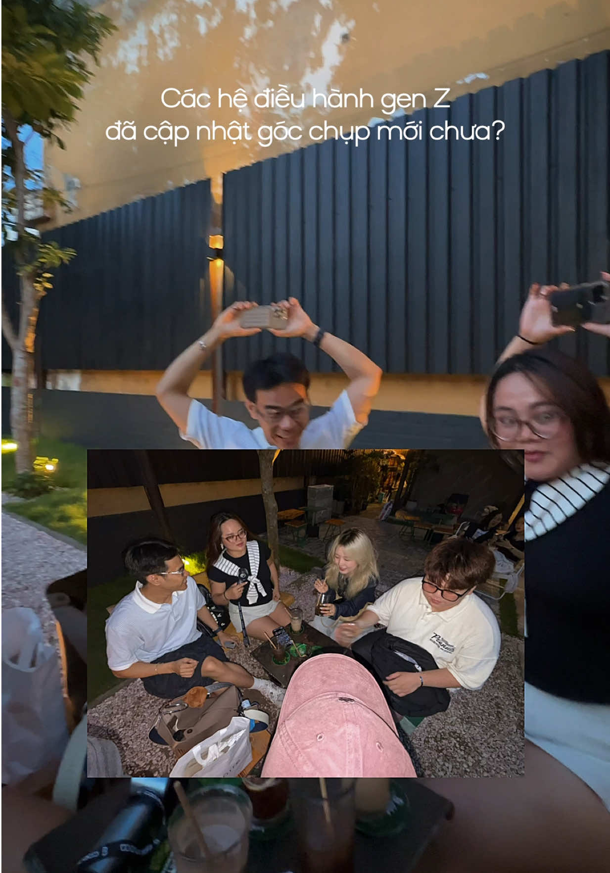 Tải ngay góc đỉnh đầu với bản cập nhật mới nhất nhé Gen Z ơi.