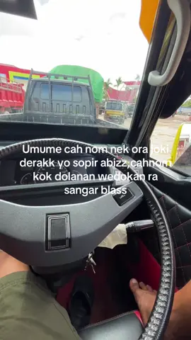 Anda sopan,saya soperrr#fyp #fypage #eltitusi_indonesia🇮🇩 #l300modifikasi_indonesia #driverindonesia🇮🇩 #drivermuda #driver_muda_punyacerita 