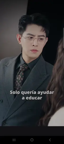 ADORADA POR MI ESPOSO MILLONARIOS parte 12 ##AdoradaPorMiMaridoMillonario #DoramaRomántico #DoramaEnEspañol #DoramaNarrado #HistoriaDeAmor #DoramaLatino #AmorProhibido #DoramaTikTok #ParejaDorama #shorts 