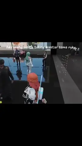 【REUPLOUD - JUST RP】Anak Kecil Nggak Boleh Main Ikut-ikut Aja!! Subscribe On Yt RUBY CLIP #TNF #TNMC 