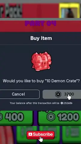 The MOST BRAINROT Roblox Games.. Part 04 #caylusblox #virals #foryou #idol #famouspeople #funny #fyp #trending