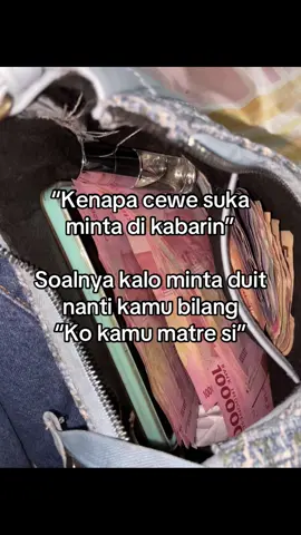 Mamak said: wong wedok kabeh matre ra mungkin ra matre #masukberandafyp #fyppppppppppppppppppppppp #foryou 