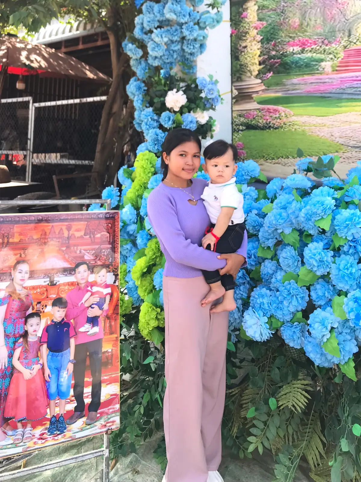 #funny #ដៃគូបង់ប្រាក់💰💸 