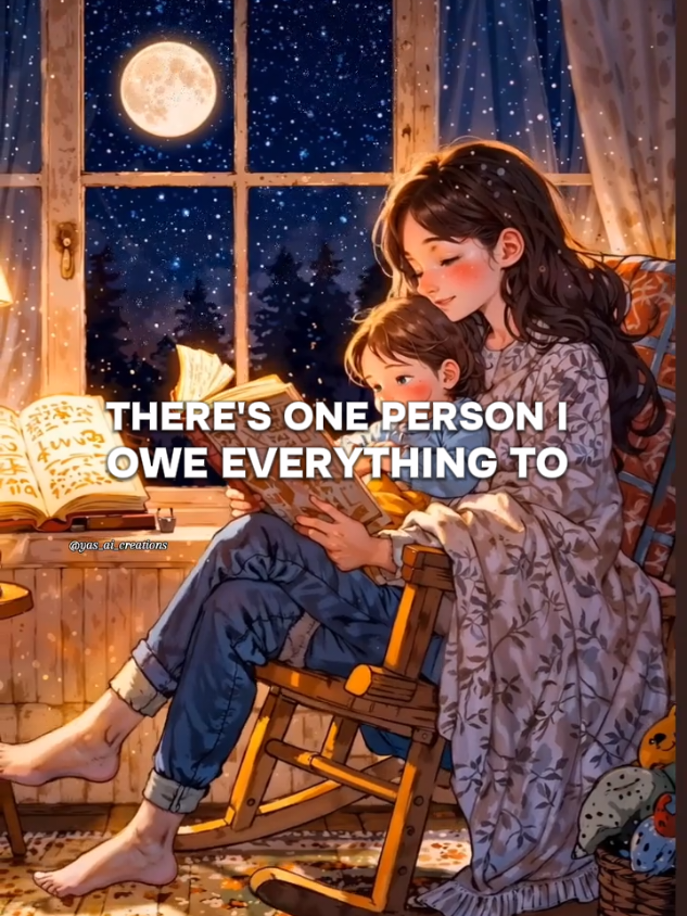 There's One Person I Owe Everything To That's My Mom❤️ | Happy Mother's day ❤️❤️  #mothersday  #happymothersday_all_mom  #happymothersday  #lifelessons #dailyadvice #motivational #motivation #inspiration 
