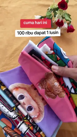 #paketkaosanak #kaosanaklakilaki #kaosanakmurah 