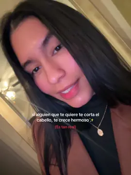 #cabellosanoybrillante 