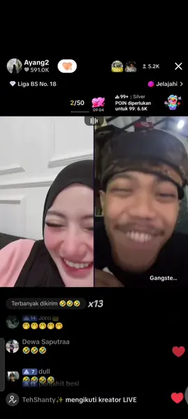 ibu bs mode manja on🥰 #fypシ゚ #fyppppppppppppppppppppppp #viralvideotiktok #cepsanud93 #ayang 