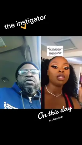 #onthisday they talking a race w@r again #knuckifyoubuck #racist #thisisamerica #togetherwecan #thedgshow #loveisanactionword 