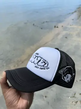 Ganda ng mesh cap na Ito mga bossing🍃✨