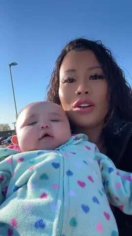Baby in Alaska ❤️❤️