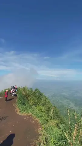 cuman 1000 an kok😁 #tanggung #mountain #fyp #pasuruan #jawatimur #