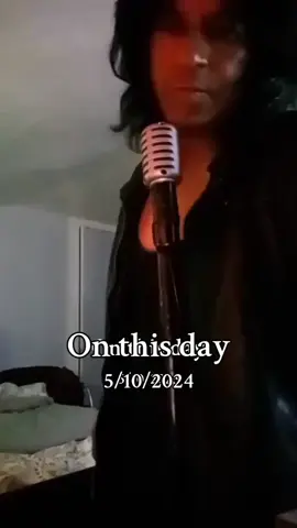 #onthisday idie4U