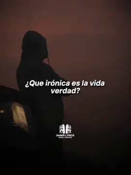 A él le dijeron “si la amas dejala ir