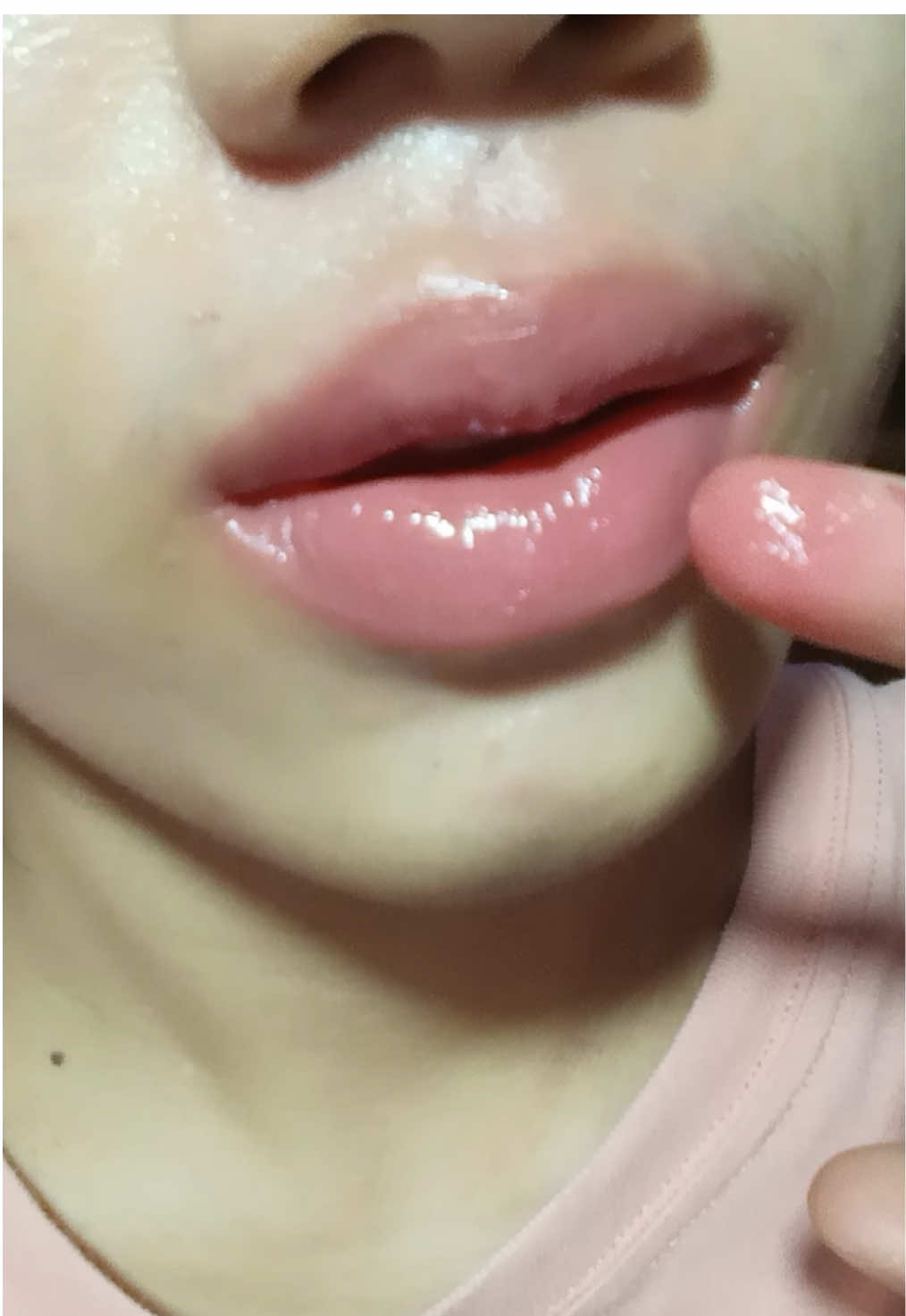 Rekomendasi Lib balm yang ada warnanya ngga bikin pucat dan ngga bikin kering #rekomendasi #lip #lipbalm #bibirlembap #bibirkering 