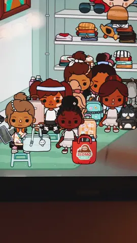 #tocaboca #foryoupage #fyp #housetour #roleplay #family #drama #ballet #dancer #dancecompetition #pov Part 5 of Harper’s dance competition ✨😩😩