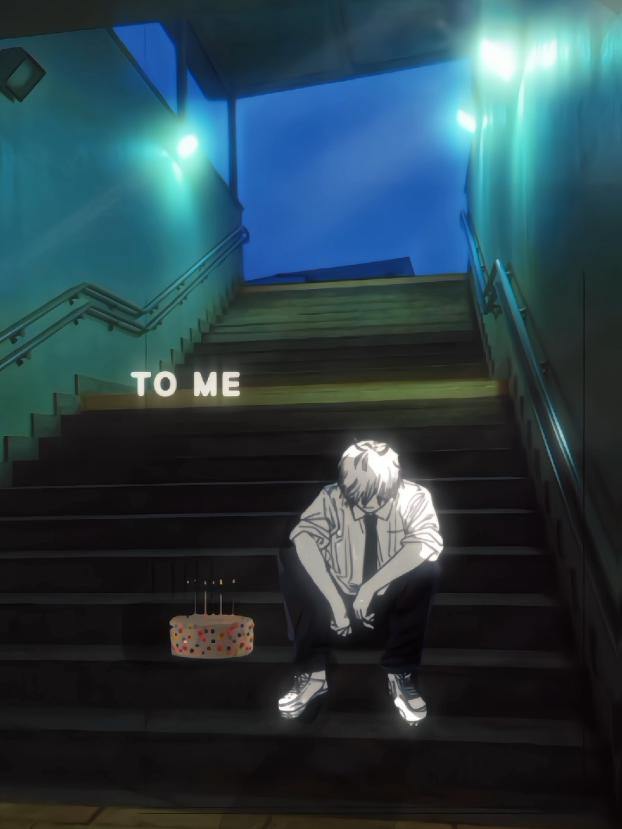 Happy birthday to me 🎂........ #Sad #Edts #GFX #bhirtday 