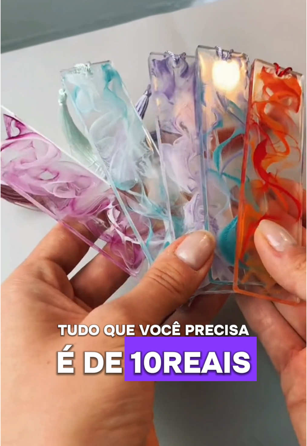 Curso de Resina artística completo! #resinart #resina #cursoresinaepoxica #viral_video_tiktok_treding #resinartist #resinaepoxica #rendaextra 