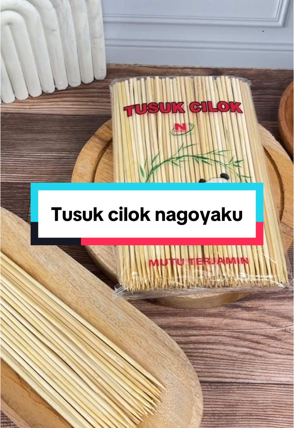 Tusukan cilok dan jajanan lainnya🛍️🍟🥰 #trendingtiktok #murahbanget #fypシ゚ #diskontiktokshop #diskonancheck #rekomendasi #voucherbelanja #tusukcilok 