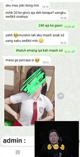 ini beda ini 🗿#fyp #jokimlbb #joki #sd 