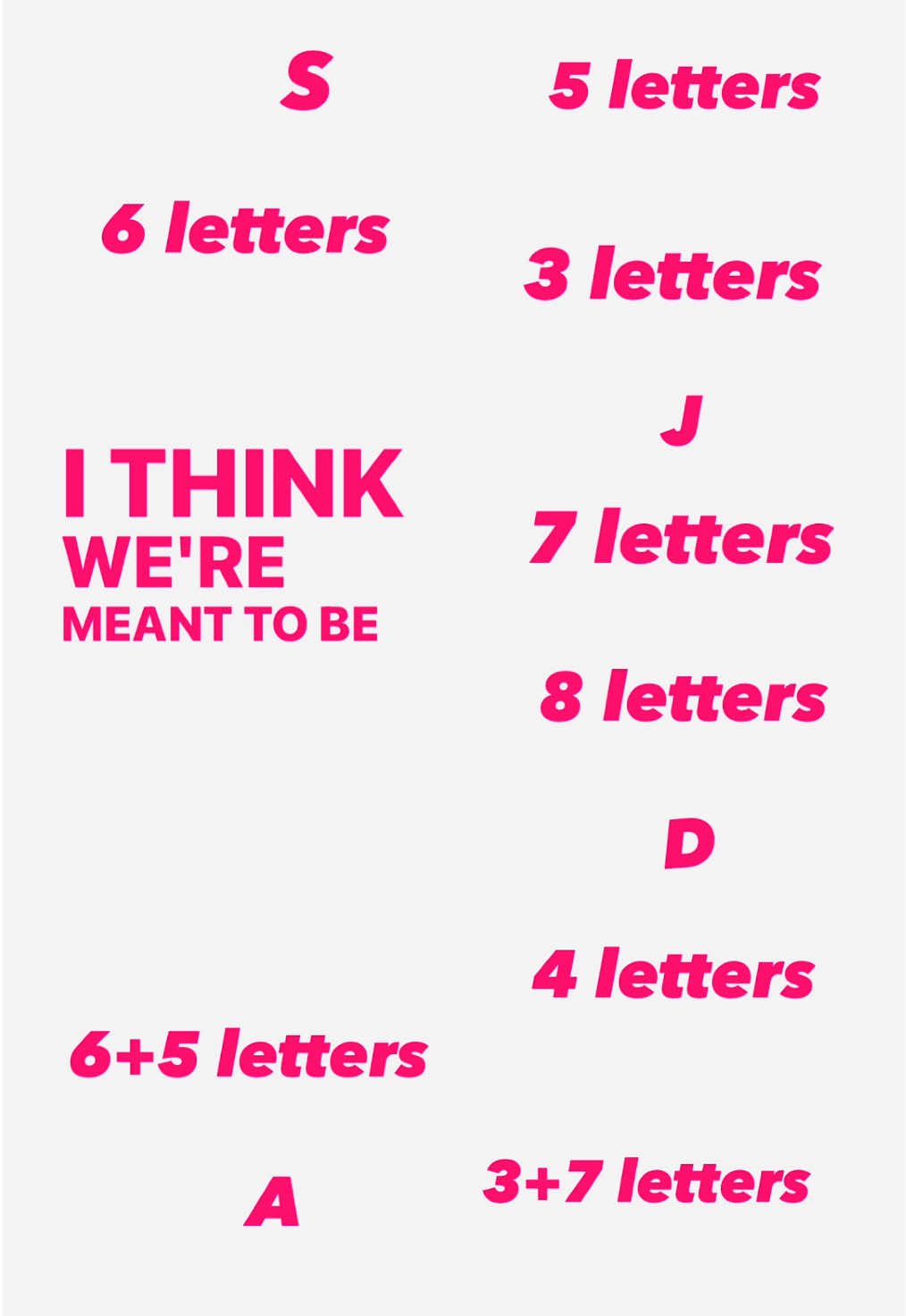 6 letters + J 💕 #Love #crush #myboy #ilh #ily #Relationship #💕 #ilhsm #6 #letters #6letters #j #myj #together #partners #