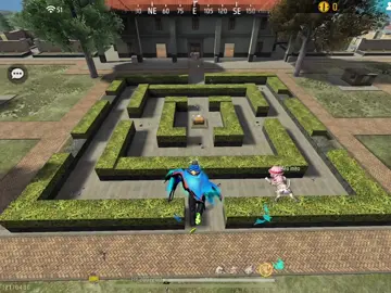 Kẻ huỷ diệt đảo quân sự😋🗿#xuhuong #freefire #nhasangtaofreefire #viral #kidaumaygio #fpy 