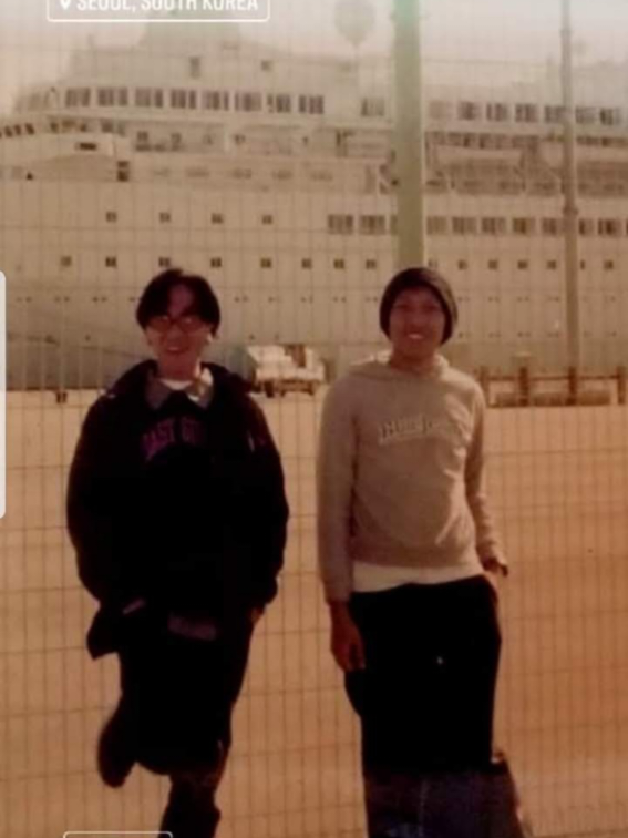 When i was 19 years old my first job was a seamen i was working in carnival cruise lines .. i was younger crew on that ship But i love that job, i love being seamen  #seamen #sailor #cruiseship #carnivalcruiseline #pelaut #lovemyself #proudson #kebanggankeluarga #fypage #fyp #tiktokviral @carnivalcruise.line 