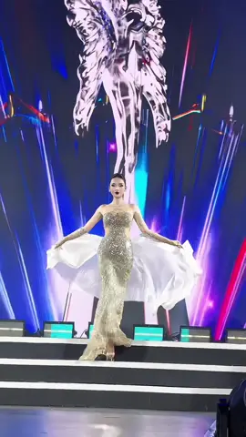 kết thúc một hành trình tại MIQVN2025 🥰 #mymtran #xuhuong #tiktokgiaitri #viral #fyp #trending 