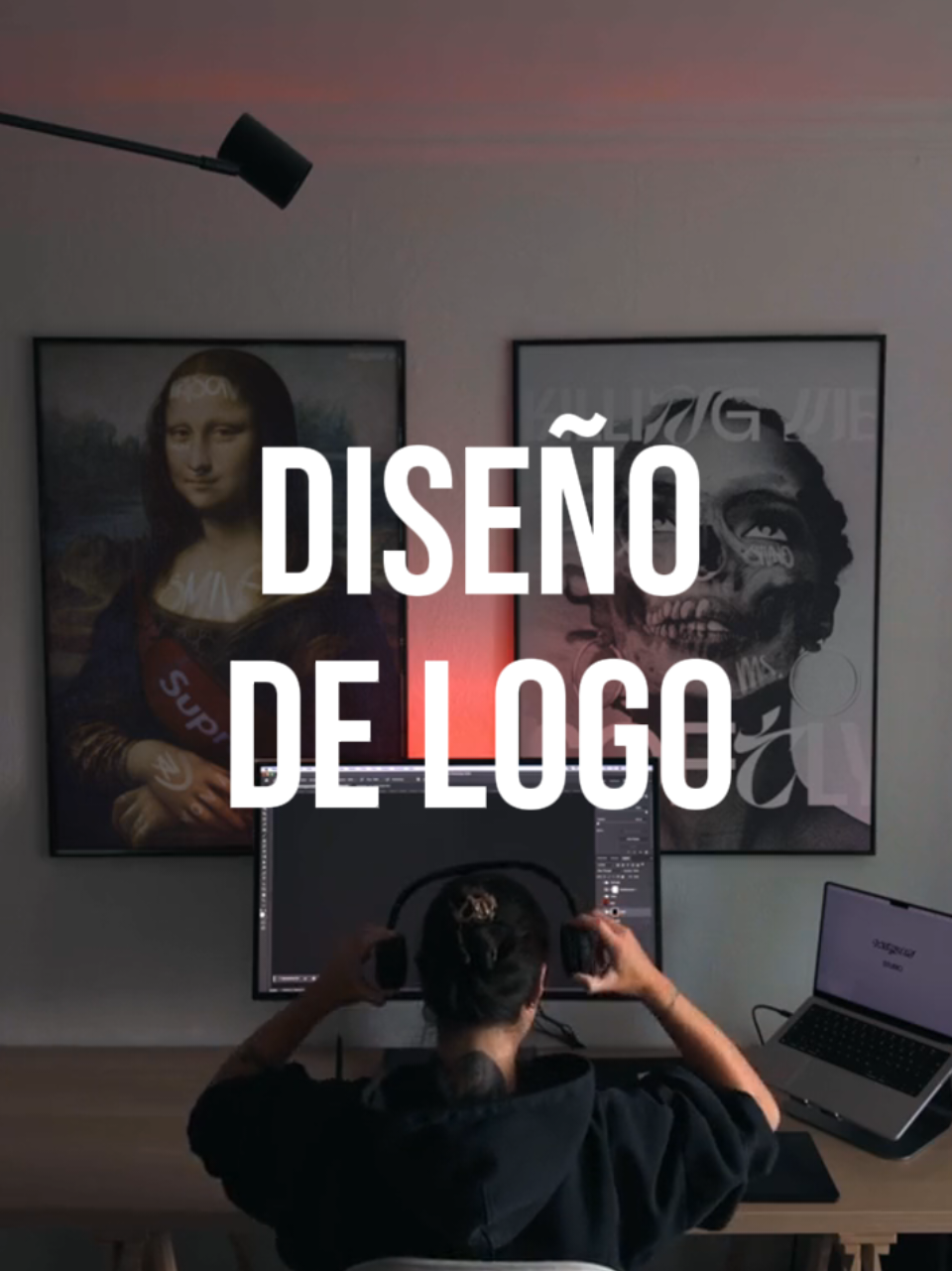 🧠 El secreto está en los 3 Si quieres construir una marca exitosa, no basta con tener un solo logo. Necesitas una estrategia de diseño que te dé flexibilidad, consistencia y reconocimiento. Así es como las grandes marcas dominan el marketing visual desde el principio. Tu logo no es solo una imagen… es tu identidad. #branding #diseñografico #marketingdigital #identidadvisual 