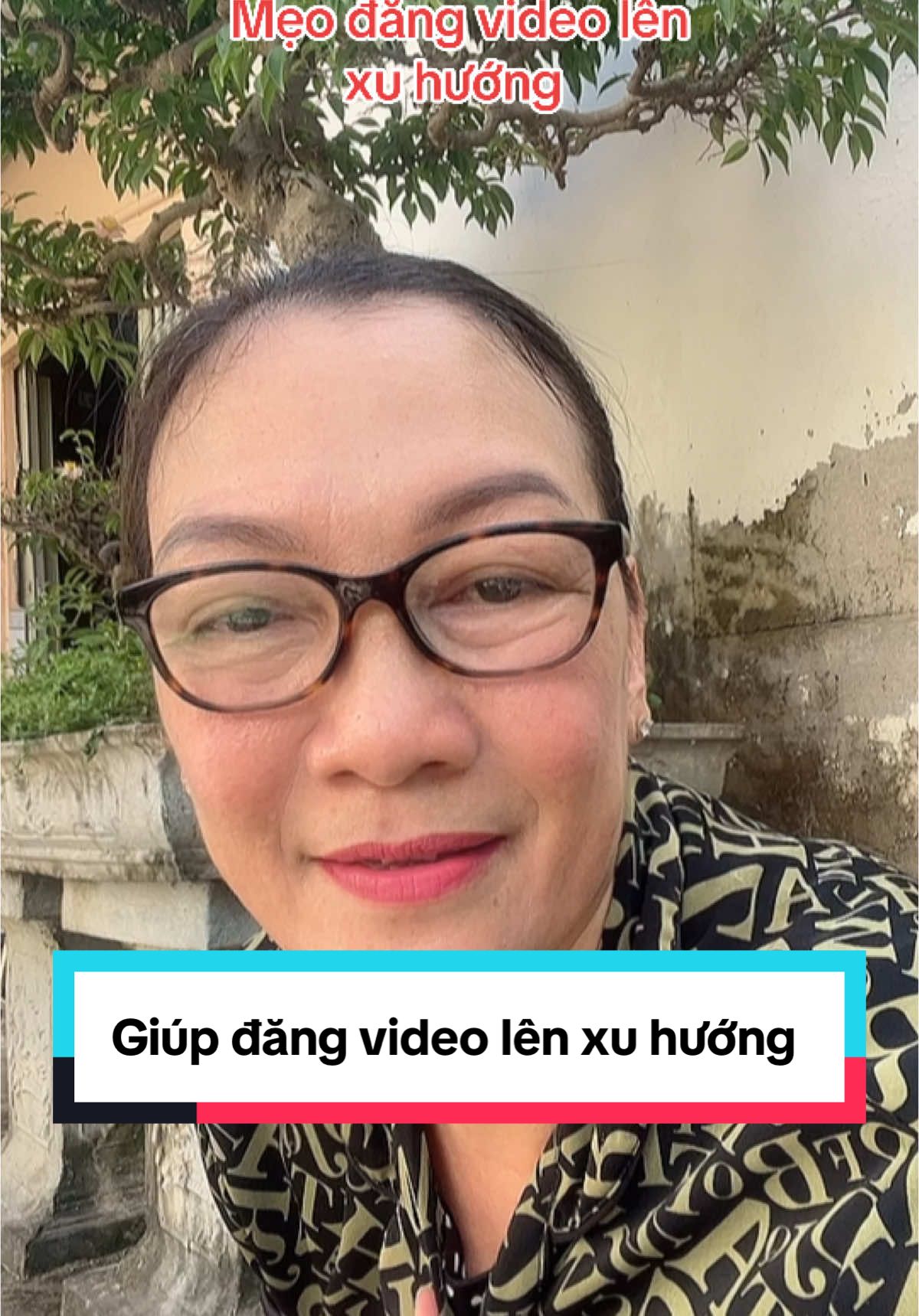Mẹo giúp đăng video dễ lên xu hướng #bangoaisitin1967 #xuhuongtiktok 