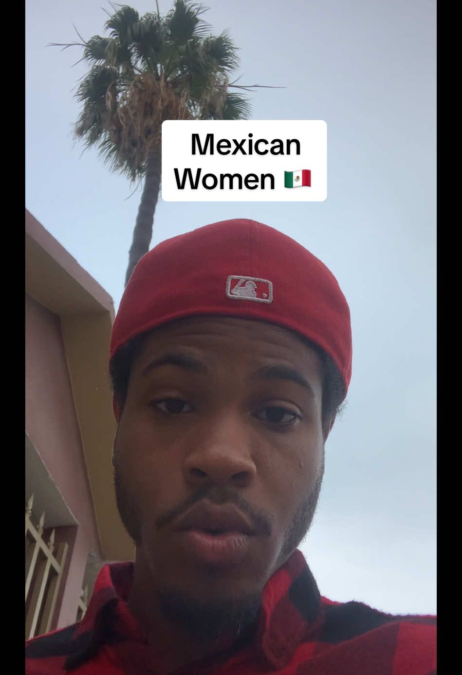 Why Mexican women belong with black men 🤪😭🇲🇽 #mexico #fypage #mexicana #latina