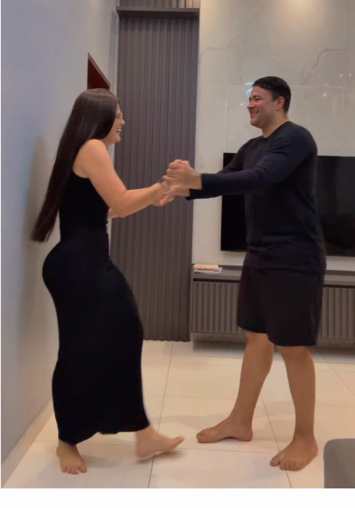 São João tá perto kkkk  #saojoao #vaquejada #danca 