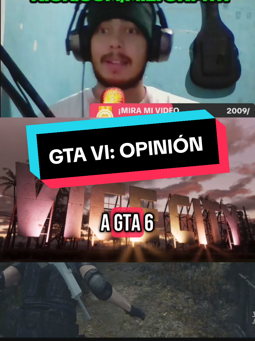 ¿Opiniones? #livehighlights #TikTokLIVE #GTA #GTAVI #GTA6 #GTA5 #GTAOnline #GTAV #fypシ゚ #fyp #venezuela #milton #ps5 #Sony #rockstargames #may #mayo #creatorsearchinsights @IlloJuan 
