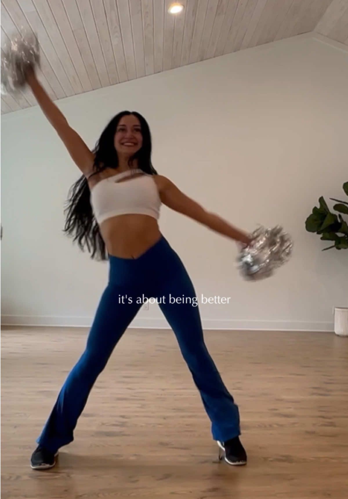 In love with the journey 🤍 #nfl #nflcheer #auditionseason #dancer #dance #cheer #cheerleading #nflcheerleader #prodancer #auditions #jacksonvillejaguars #jaguars #duuuval 