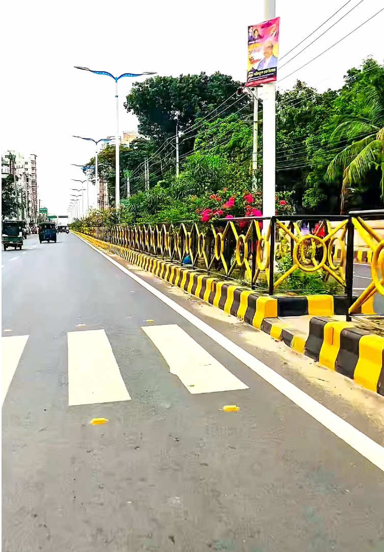 🥰🥰 #rajshahi #roadvideos 