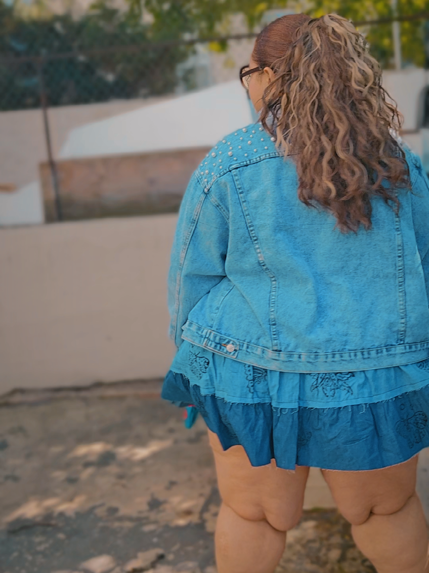 #Diosprimero #tiktokshop #tiktokponmeenparati #gordita #chubbygirl #gorditaqueencanta 