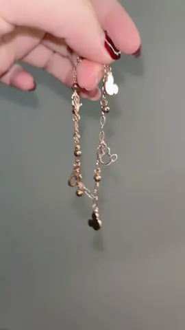 lucu cakepp kayak emas #perhiasanmurah #aksesorismurah #titaniumjewelry #gelangtitaniumewah #gelangmiripemas #tiktoklive 