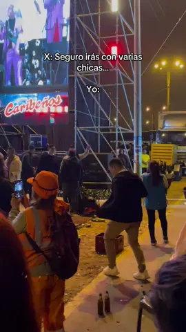 Si soy 😌 #paratii #contenido #caribeños #concierto #bailarin #viralvideos 