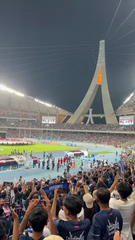 Morodok Techo National Stadium😭✨        #fyp #foryou #pkrsvayriengfc 