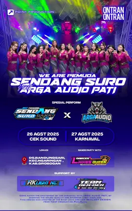 Sound glowing dudu sound banter kang@argaaudiopati @LADIES QUEEN #fyp #karnavalsoundsystem #soundhoregjawatimur 