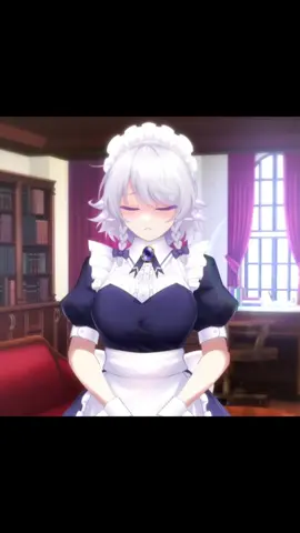 Bro is Sakuya mi vieja 🐍 #stalyed #v1 #ultrakill #workingsakuya