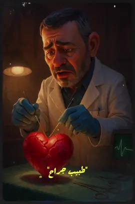 ماذا لو مانت اغاني الوسوف حقيقية ؟part1: طبيب جراح  #قهوة_الوسوف #WelcomeWassouf #سلطان_الطرب #ابو_وديع #طبيب_جراح #viral #fyp #explore 