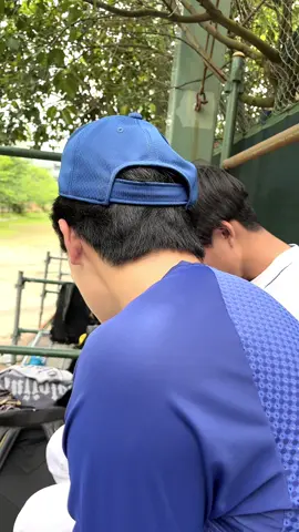 友達がイケメンすぎる#fyp 