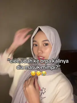 berapa yaa😌😭#overthinking #mimpi #4u #fypage #moots? #masukberanda #trend #genz 