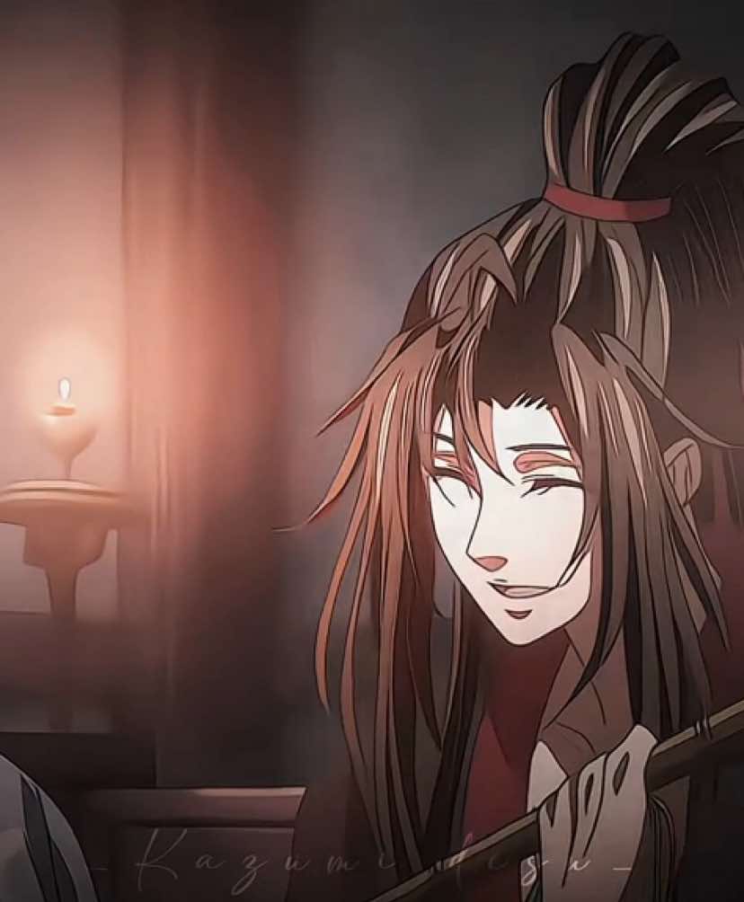 cho dù là đời trước hay đời sau, vẫn sẽ luôn có người thương yêu em vô điều kiện 🥺 #mdzs #modaozushi #jiangyanli #lanwangji #lanzhan #weiwuxian #weiying #wangxian #4u #viral #fyp 